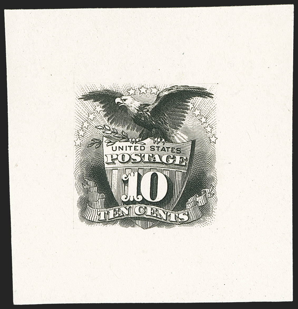 Sale no. 1140 — Lot no. 225 — Siegel Auction Galleries