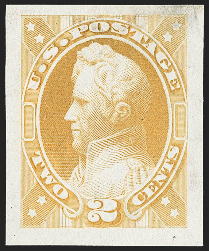 Sale no. 1140 — Lot no. 232 — Siegel Auction Galleries