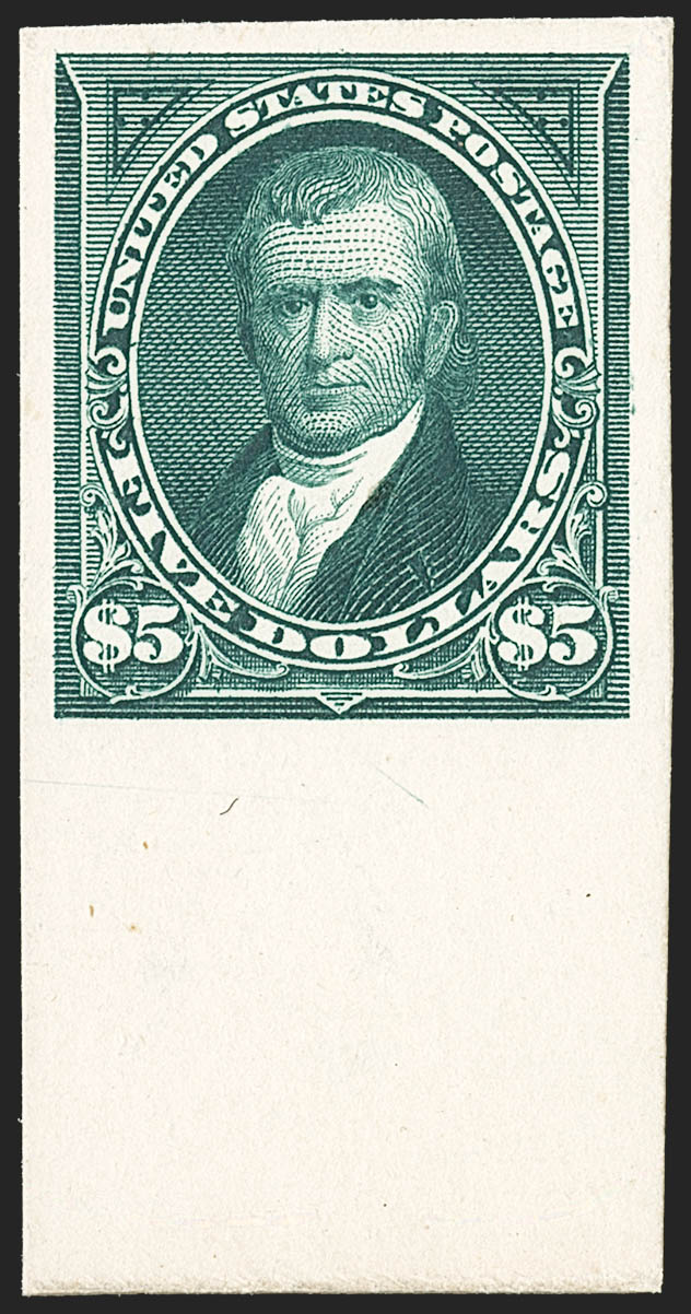 Sale no. 1140 — Lot no. 237 — Siegel Auction Galleries