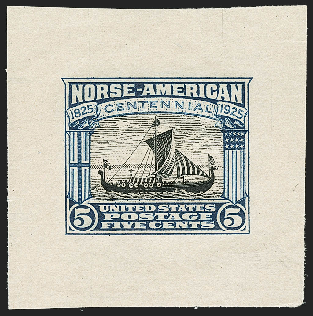 Sale no. 1140 — Lot no. 240 — Siegel Auction Galleries