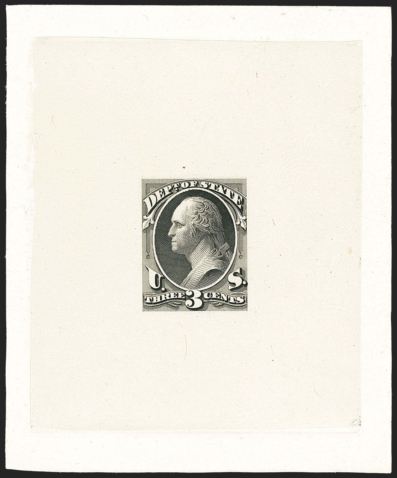 Sale no. 1140 — Lot no. 246 — Siegel Auction Galleries