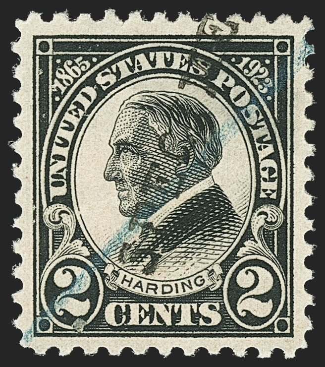 Sale no. 1140 — Lot no. 260 — Siegel Auction Galleries