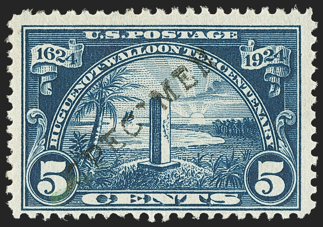 Sale no. 1140 — Lot no. 261 — Siegel Auction Galleries