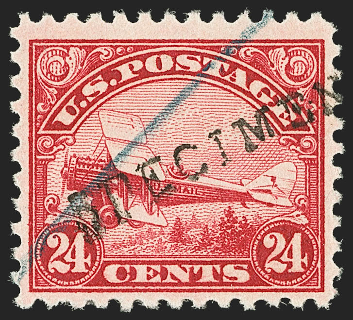 Sale no. 1140 — Lot no. 269 — Siegel Auction Galleries