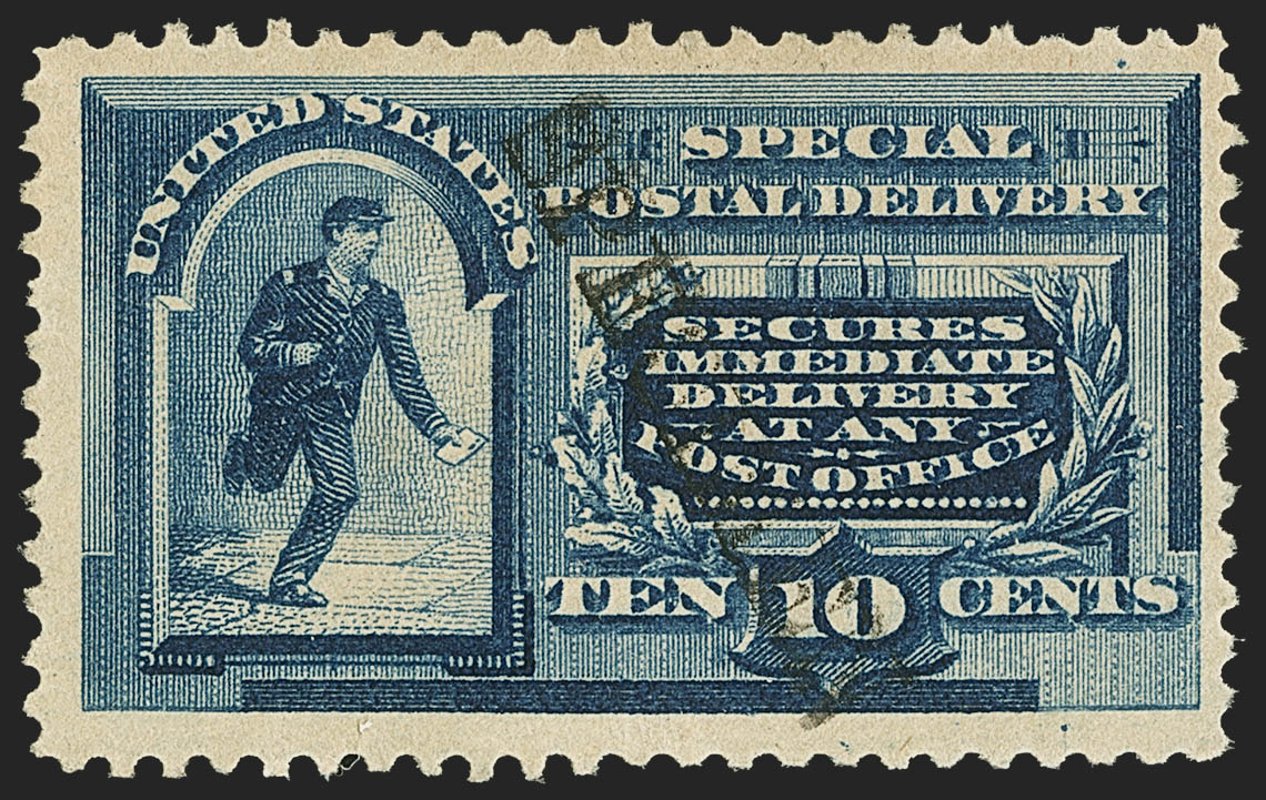 Sale no. 1140 — Lot no. 271 — Siegel Auction Galleries