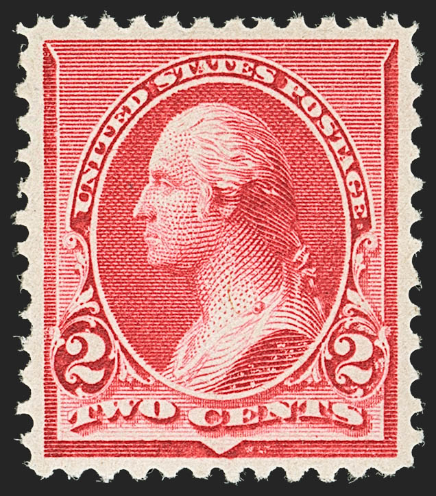 Sale no. 1140 — Lot no. 580 — Siegel Auction Galleries