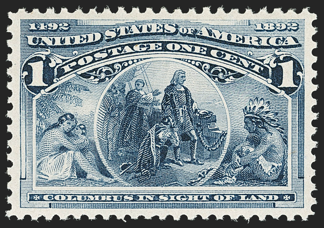 Sale no. 1140 — Lot no. 591 — Siegel Auction Galleries