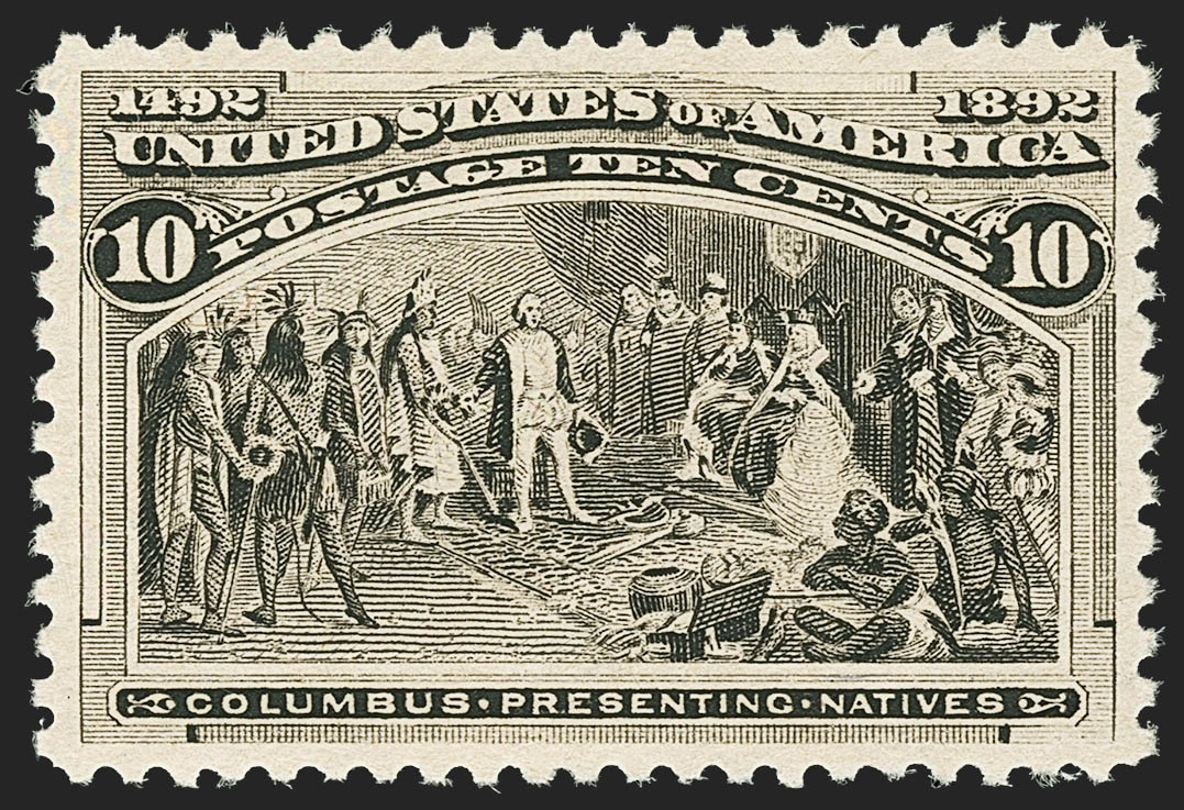 Sale no. 1140 — Lot no. 607 — Siegel Auction Galleries