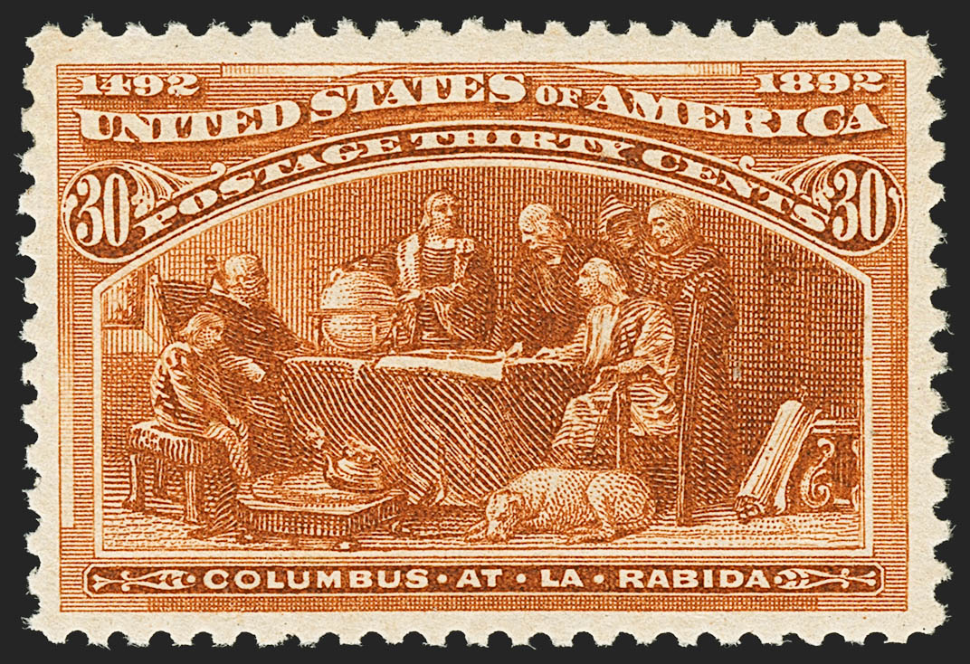 Sale no. 1140 — Lot no. 611 — Siegel Auction Galleries