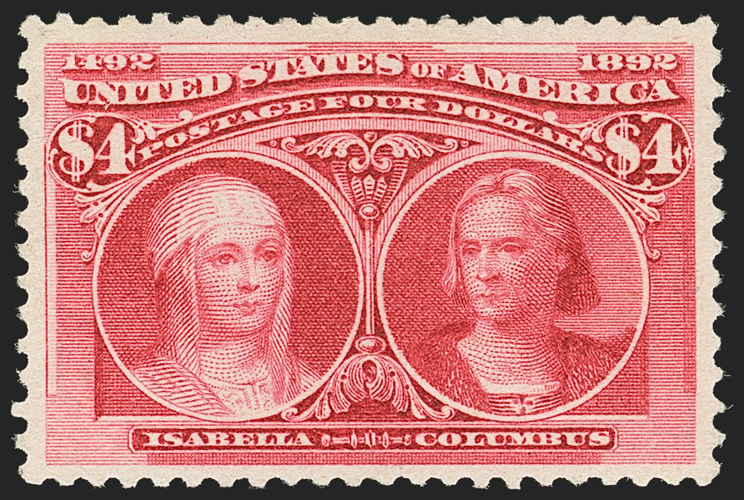 Sale no. 1140 — Lot no. 629 — Siegel Auction Galleries