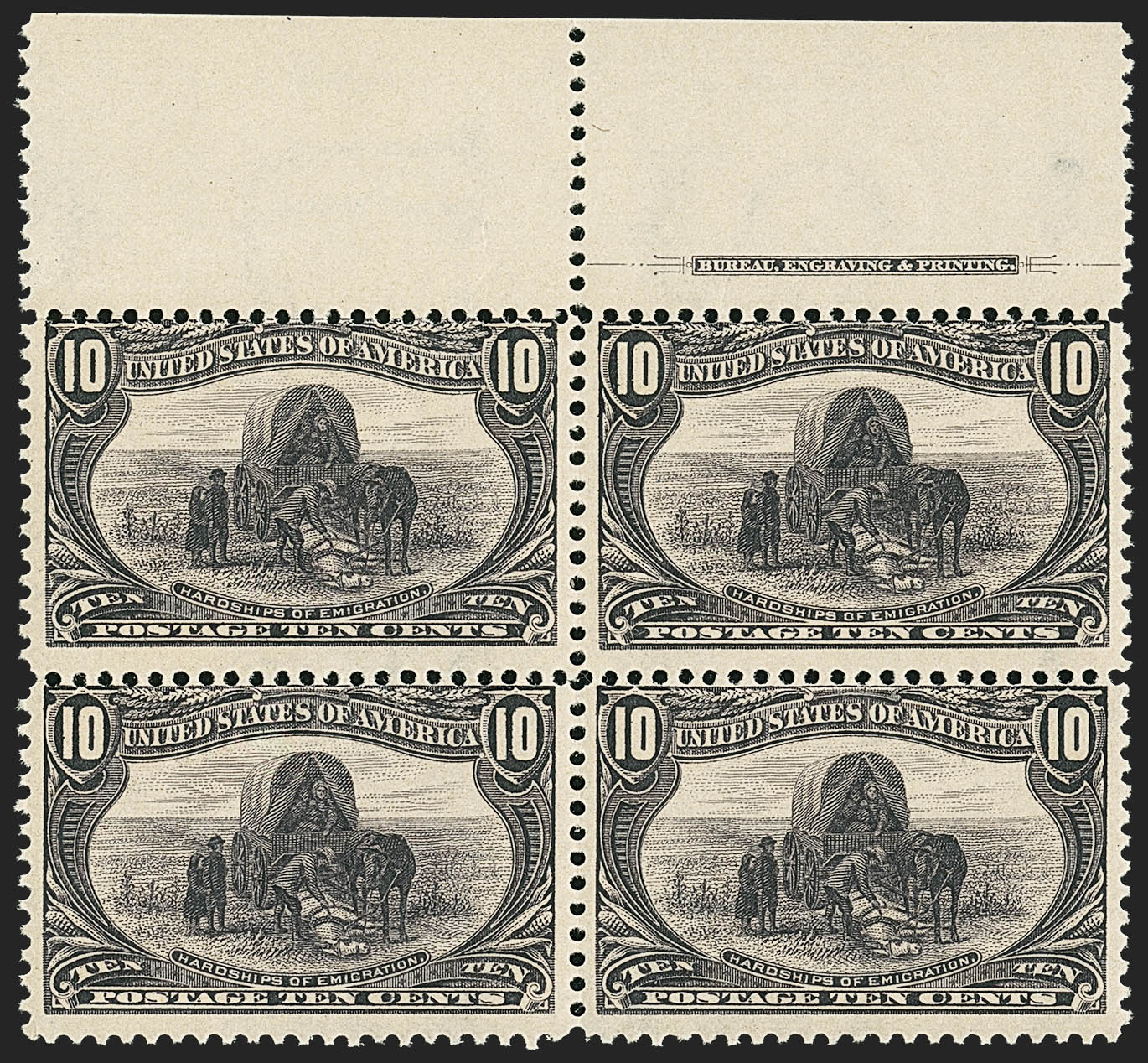 Sale no. 1140 — Lot no. 693 — Siegel Auction Galleries