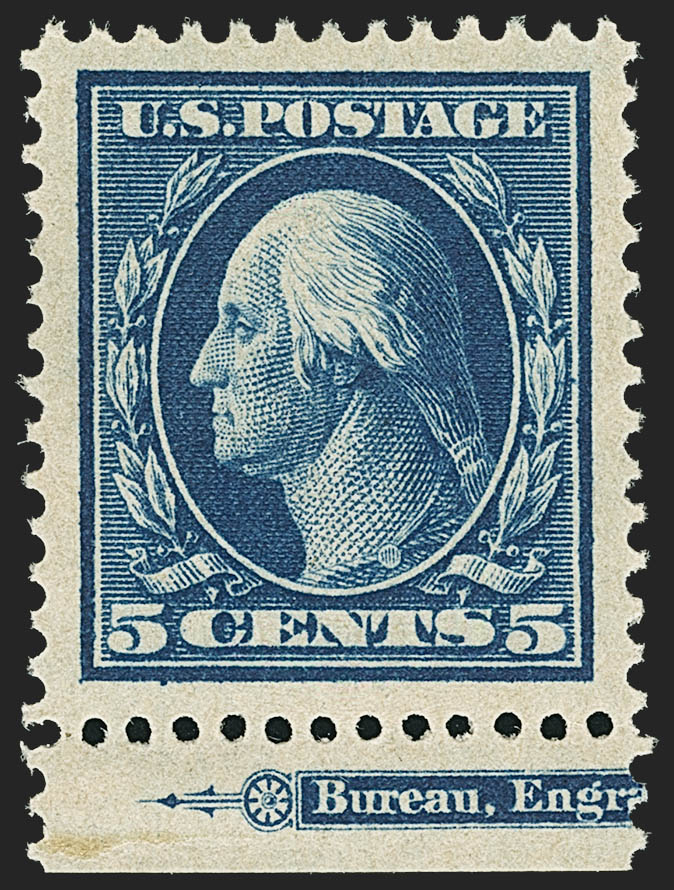 Sale no. 1140 — Lot no. 773 — Siegel Auction Galleries