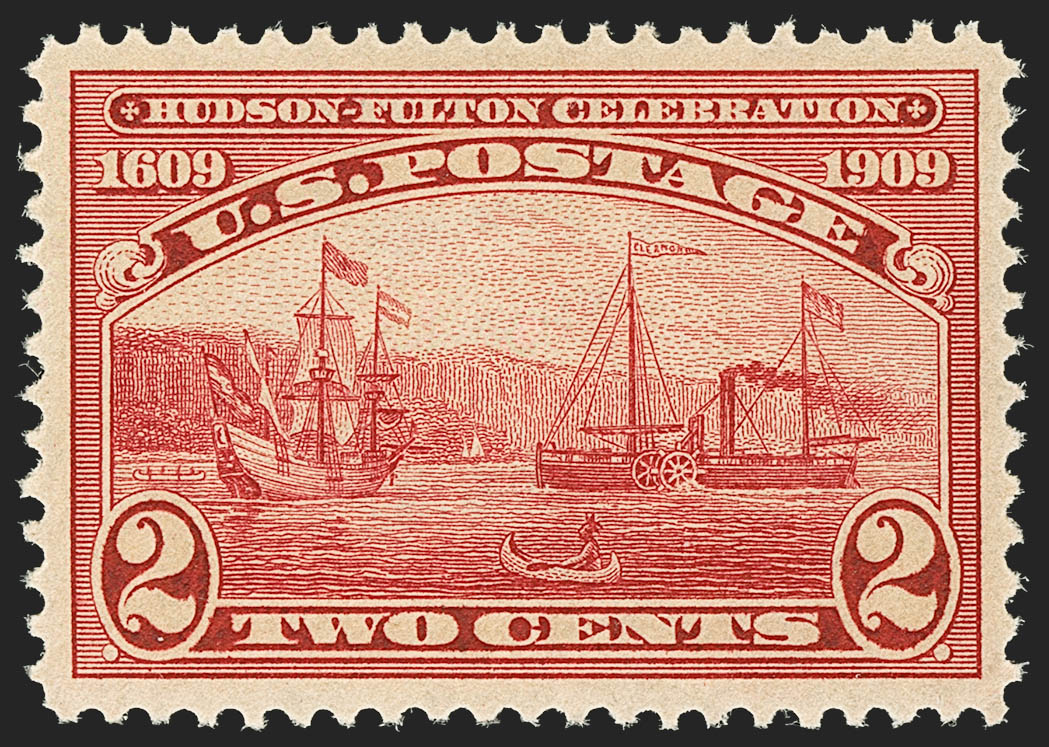 Sale no. 1140 — Lot no. 810 — Siegel Auction Galleries