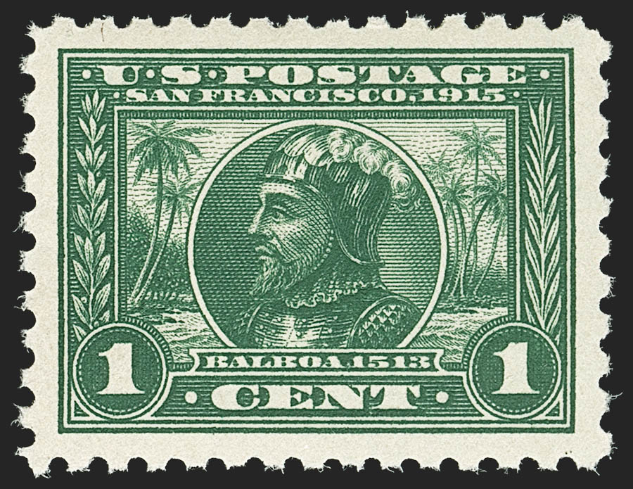 Sale no. 1140 — Lot no. 839 — Siegel Auction Galleries