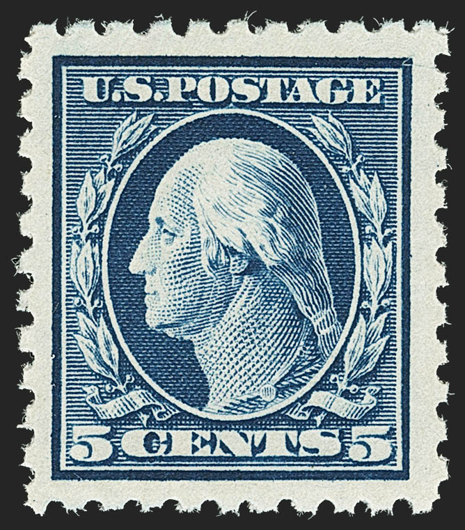 Sale no. 1140 — Lot no. 852 — Siegel Auction Galleries