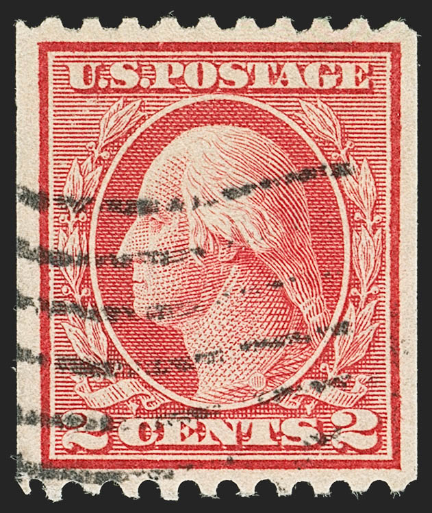 Sale no. 1140 — Lot no. 874 — Siegel Auction Galleries