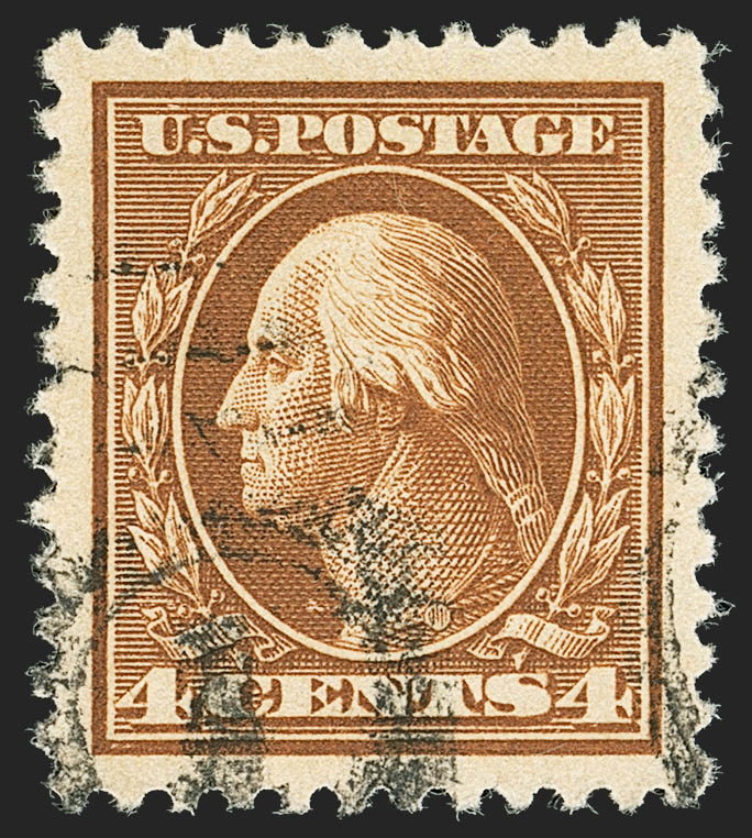 Sale no. 1140 — Lot no. 911 — Siegel Auction Galleries