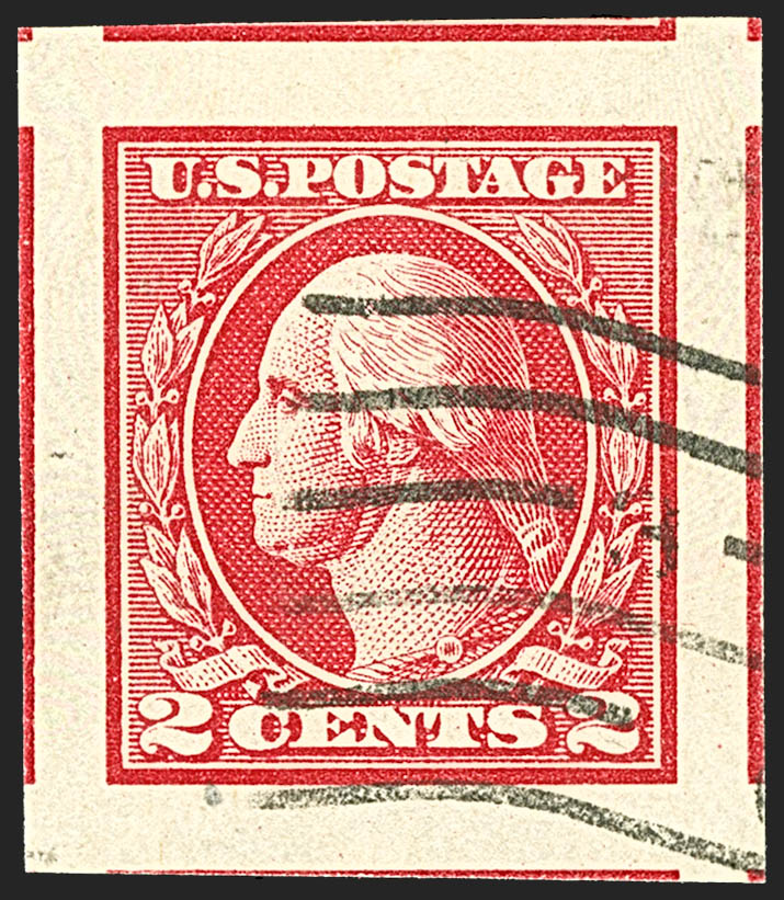 Sale no. 1140 — Lot no. 946 — Siegel Auction Galleries