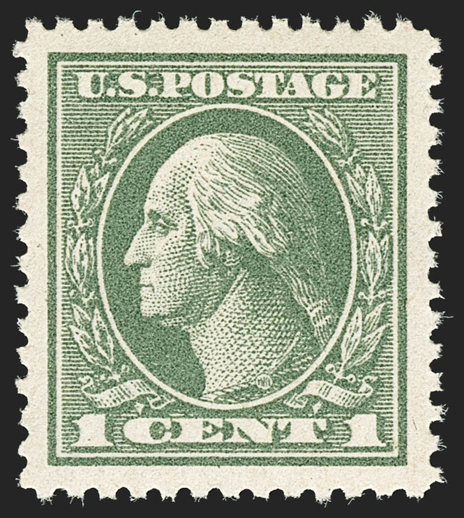 Sale no. 1140 — Lot no. 950 — Siegel Auction Galleries