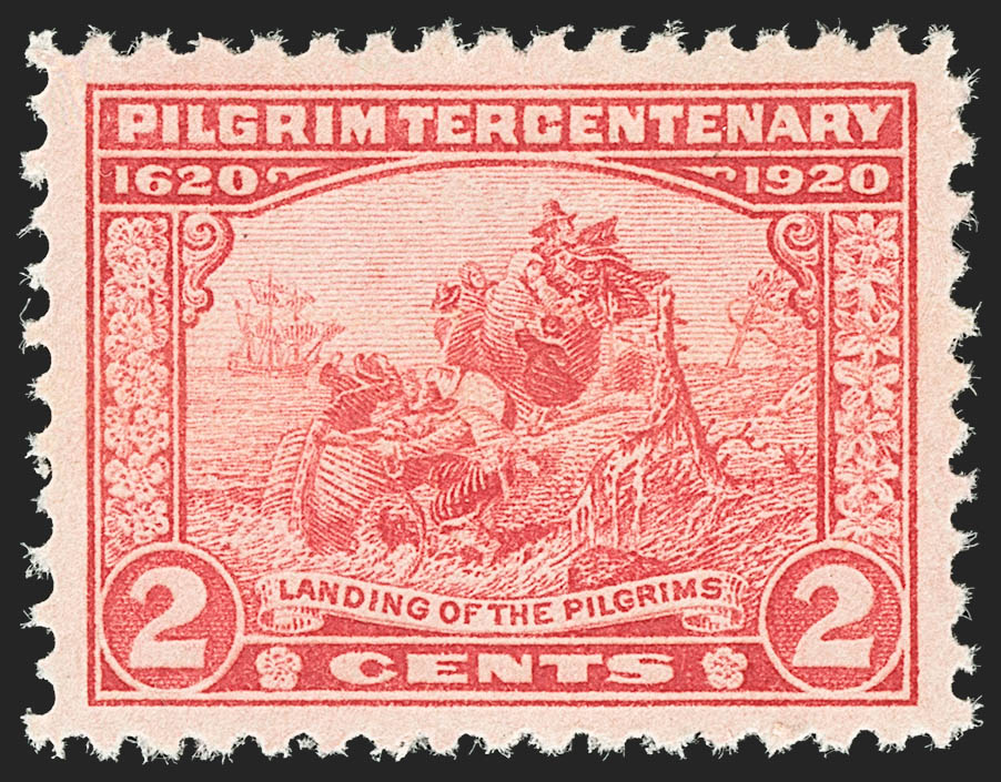 Sale no. 1140 — Lot no. 961 — Siegel Auction Galleries