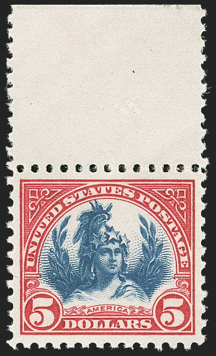 Sale no. 1140 — Lot no. 979 — Siegel Auction Galleries