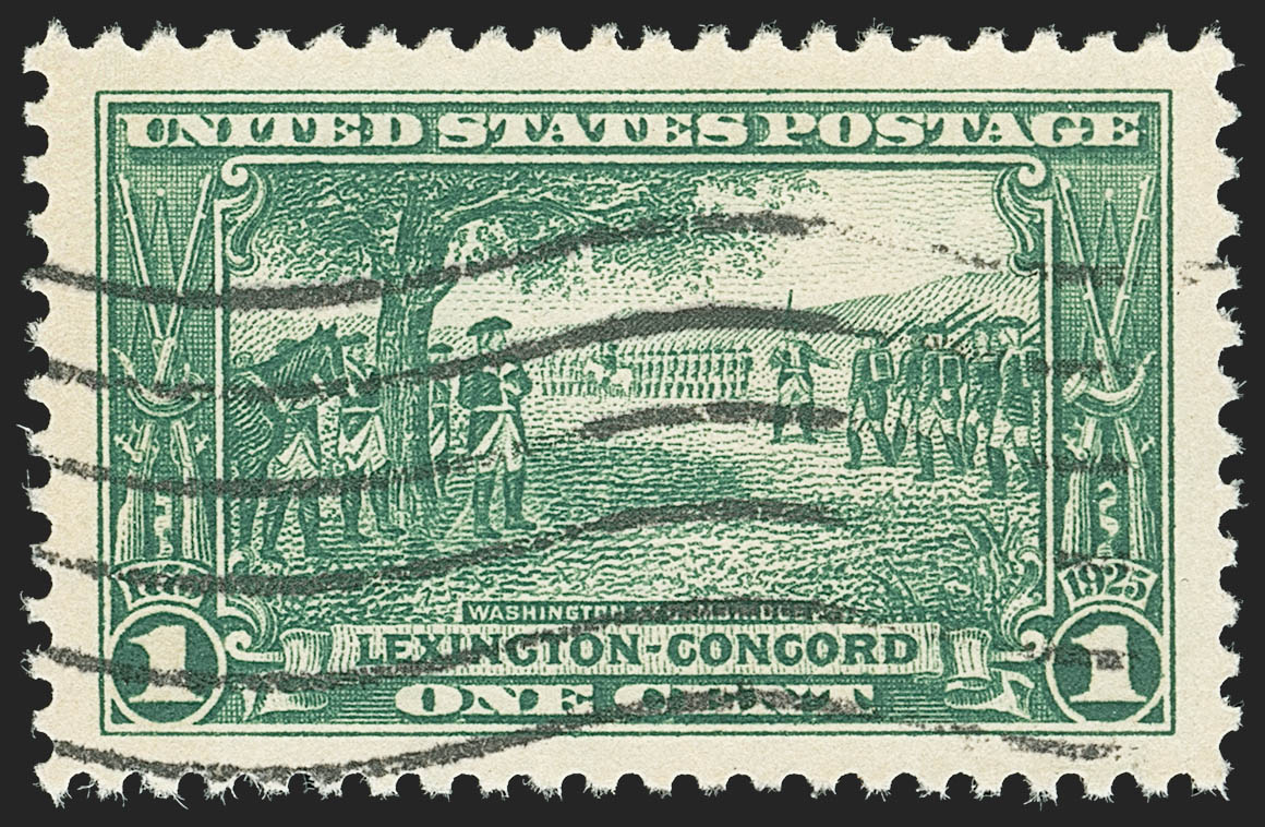 Sale no. 1140 — Lot no. 994 — Siegel Auction Galleries