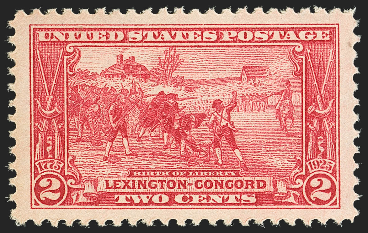 Sale no. 1140 — Lot no. 995 — Siegel Auction Galleries