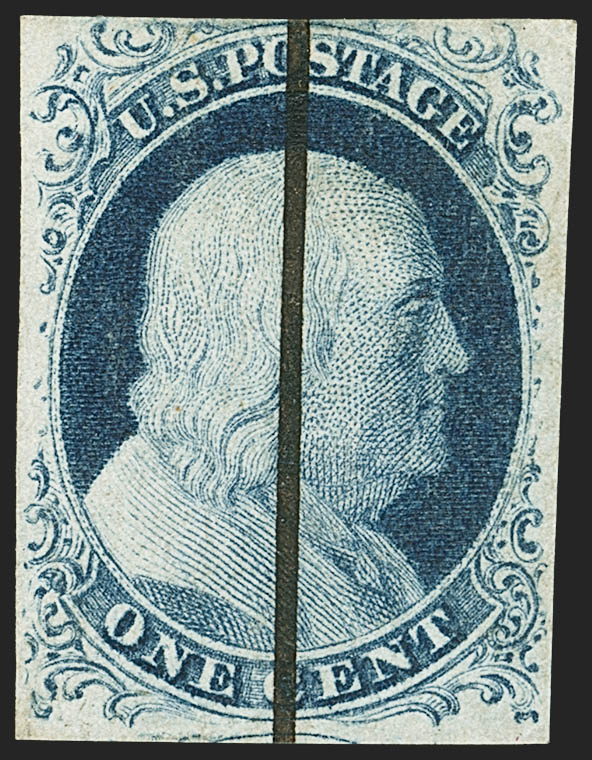 Sale no. 1144 — Lot no. 48 — Siegel Auction Galleries