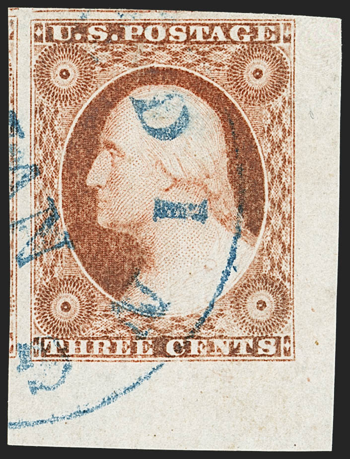 Sale no. 1144 — Lot no. 88 — Siegel Auction Galleries