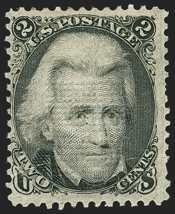 Sale no. 1145 — Lot no. 358 — Siegel Auction Galleries