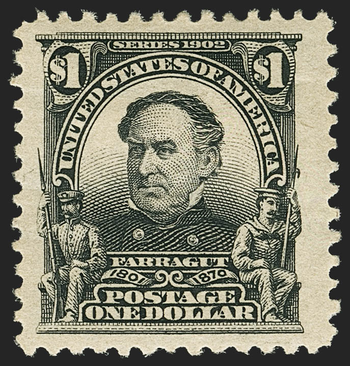 Sale no. 1145 — Lot no. 441 — Siegel Auction Galleries