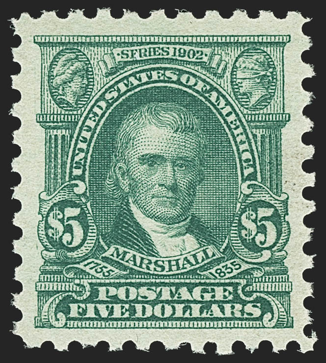 Sale no. 1145 — Lot no. 465 — Siegel Auction Galleries