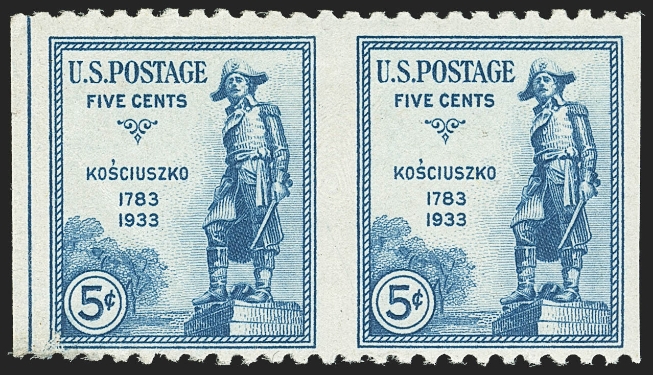 Sale no. 1145 — Lot no. 494 — Siegel Auction Galleries