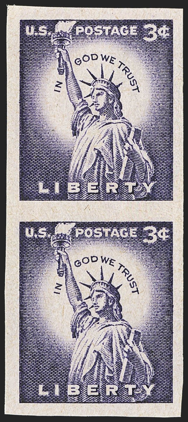 Sale no. 1145 — Lot no. 511 — Siegel Auction Galleries