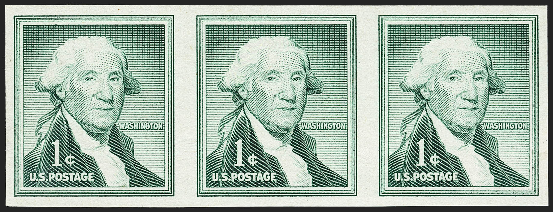 Sale no. 1145 — Lot no. 513 — Siegel Auction Galleries