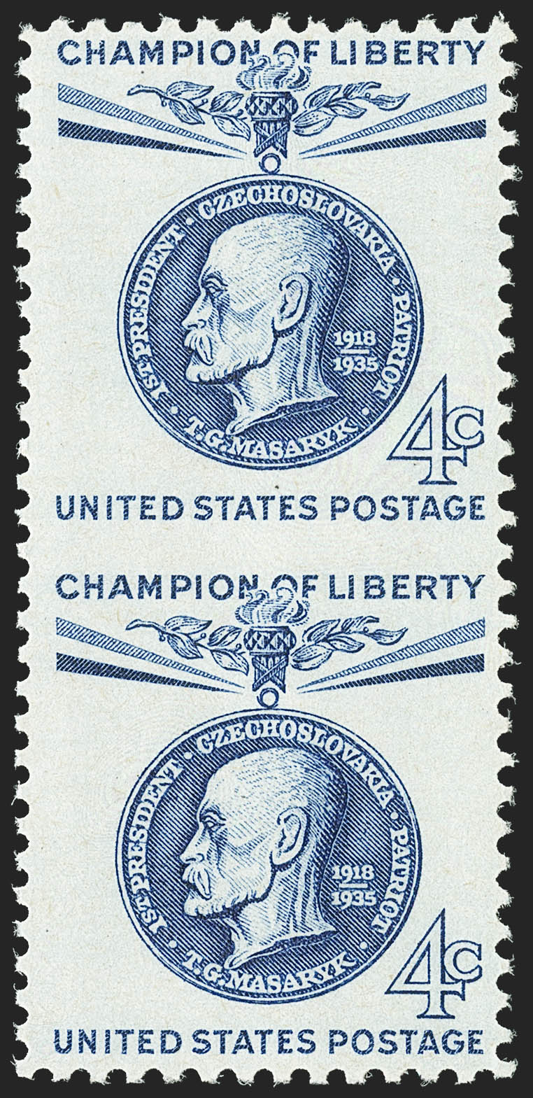 Sale no. 1145 — Lot no. 517 — Siegel Auction Galleries