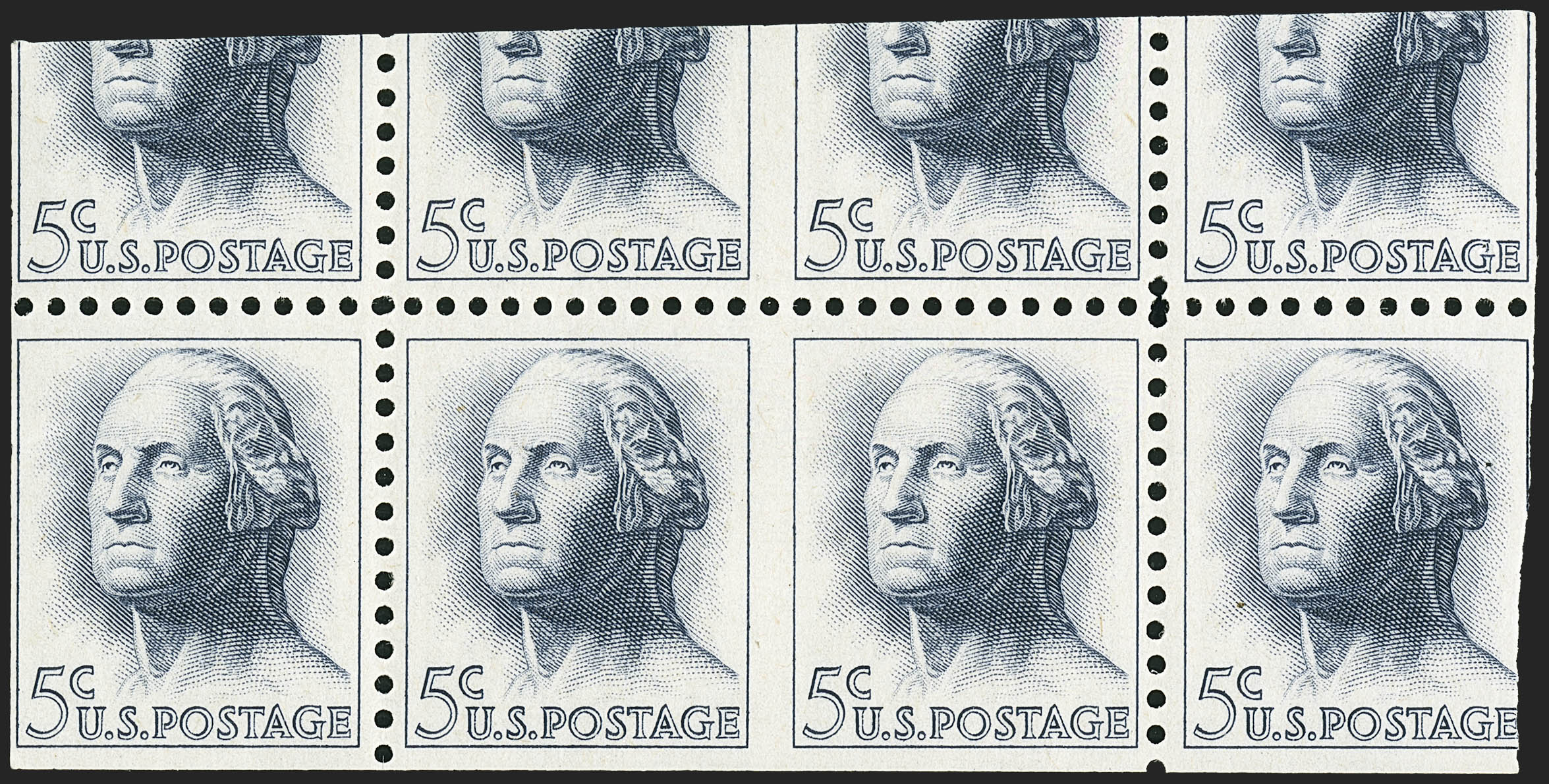 Sale no. 1145 — Lot no. 521 — Siegel Auction Galleries