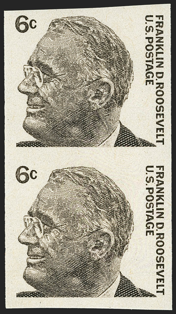 Sale no. 1145 — Lot no. 524 — Siegel Auction Galleries