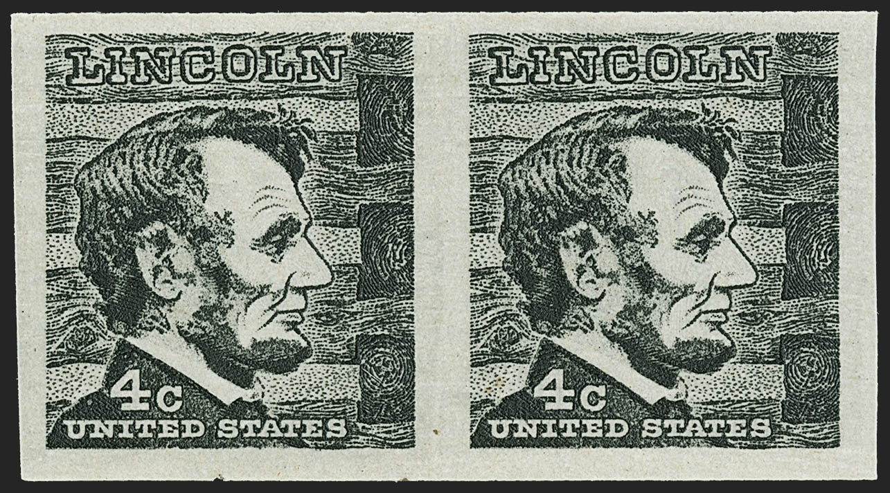 Sale no. 1145 — Lot no. 525 — Siegel Auction Galleries