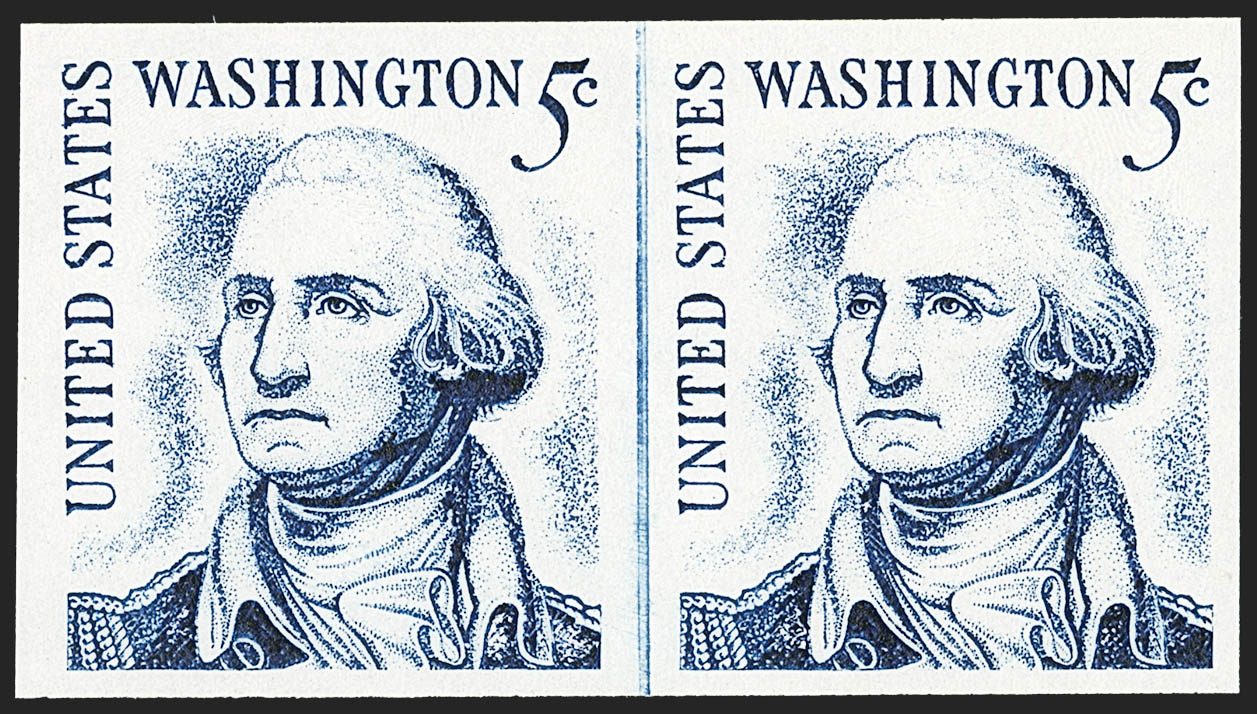 Sale no. 1145 — Lot no. 526 — Siegel Auction Galleries