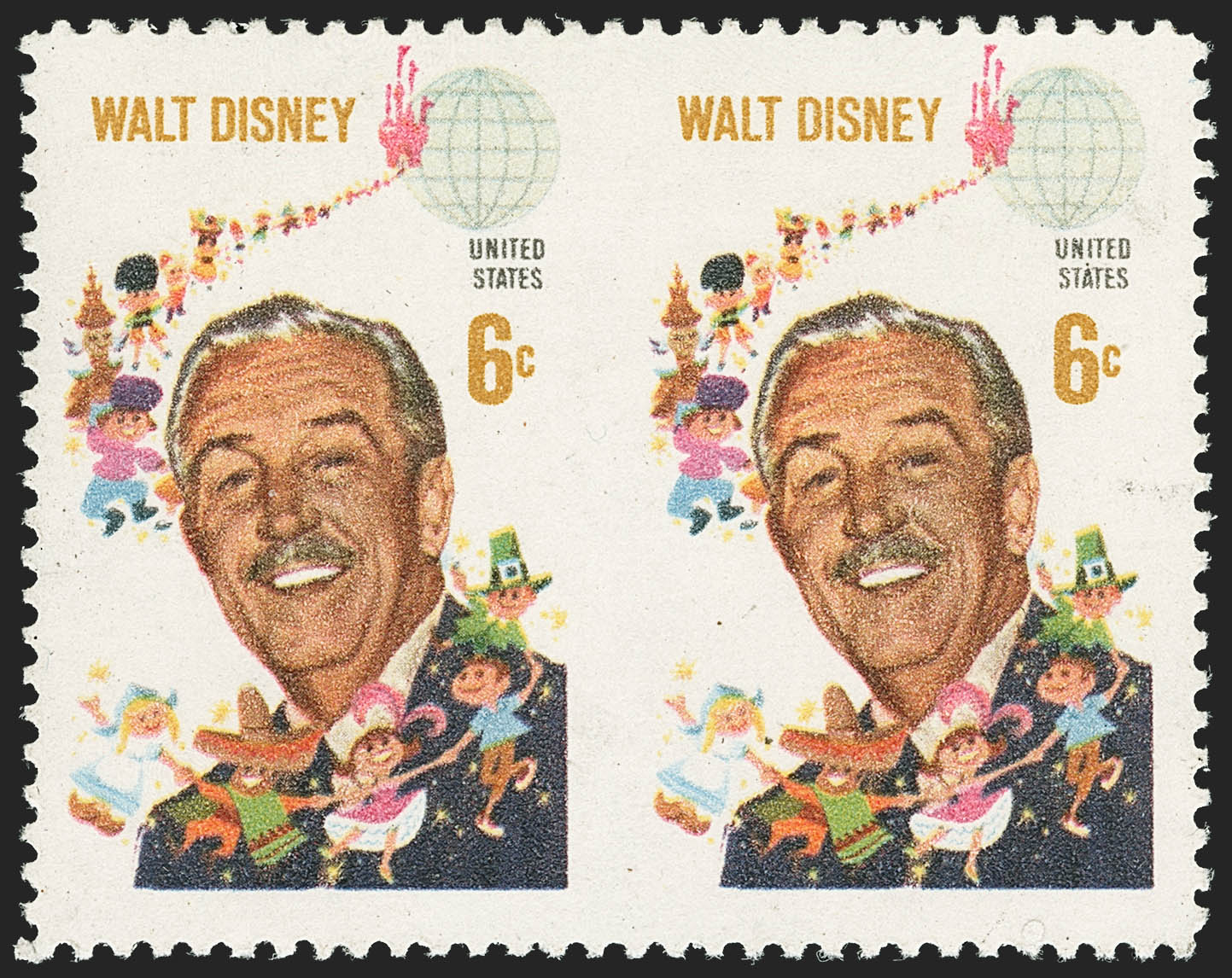 Sale no. 1145 — Lot no. 534 — Siegel Auction Galleries