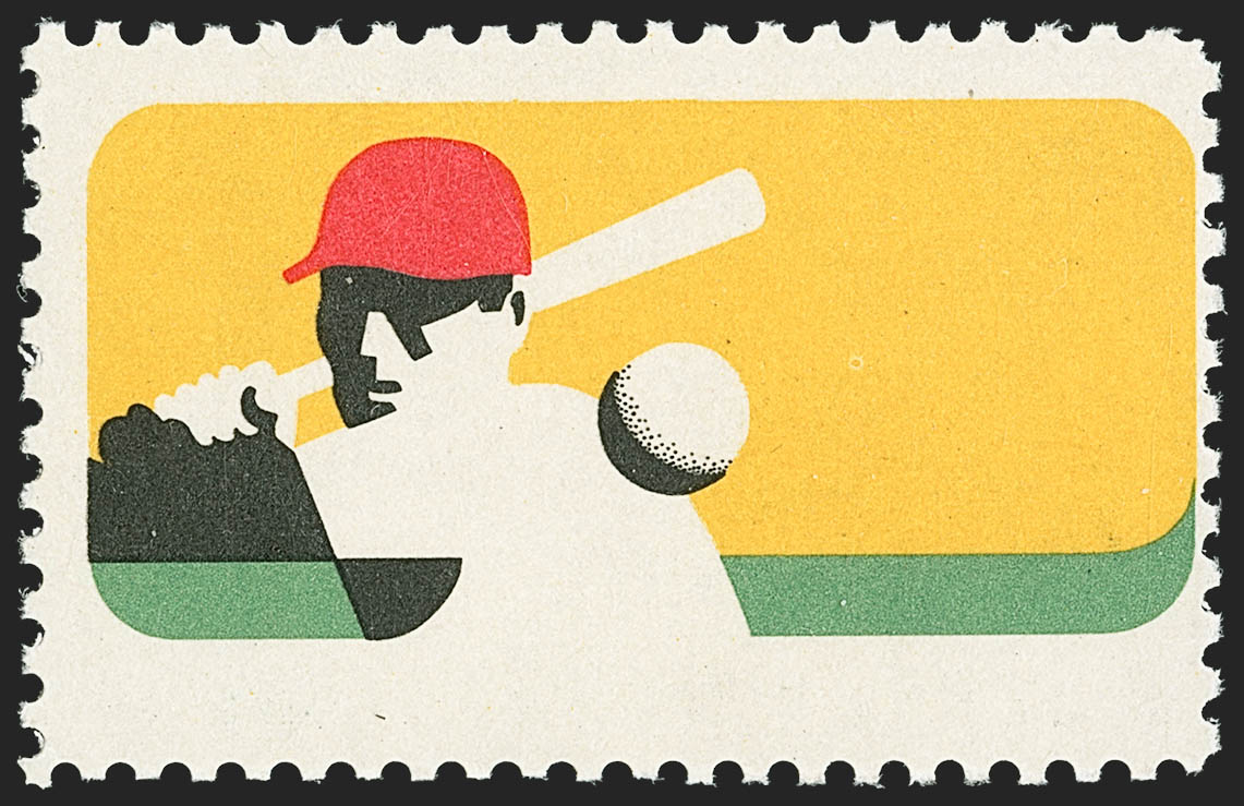 Sale no. 1145 — Lot no. 537 — Siegel Auction Galleries