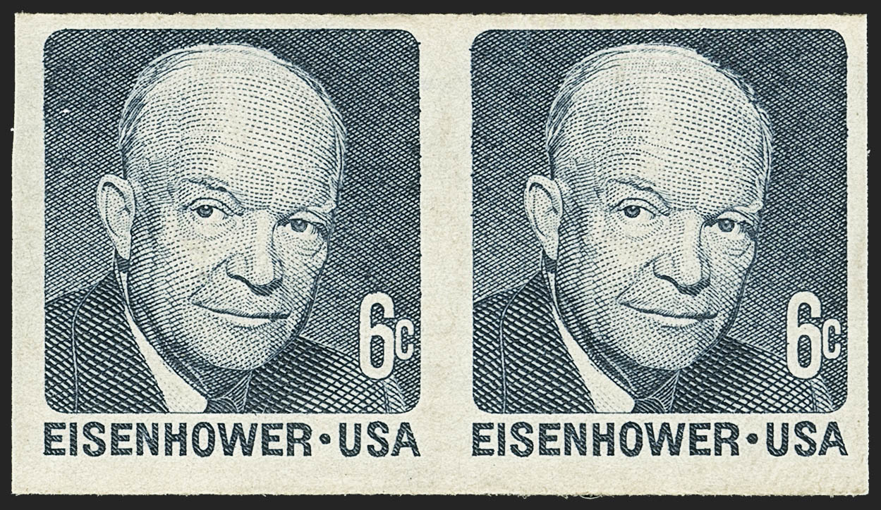 Sale no. 1145 — Lot no. 541 — Siegel Auction Galleries