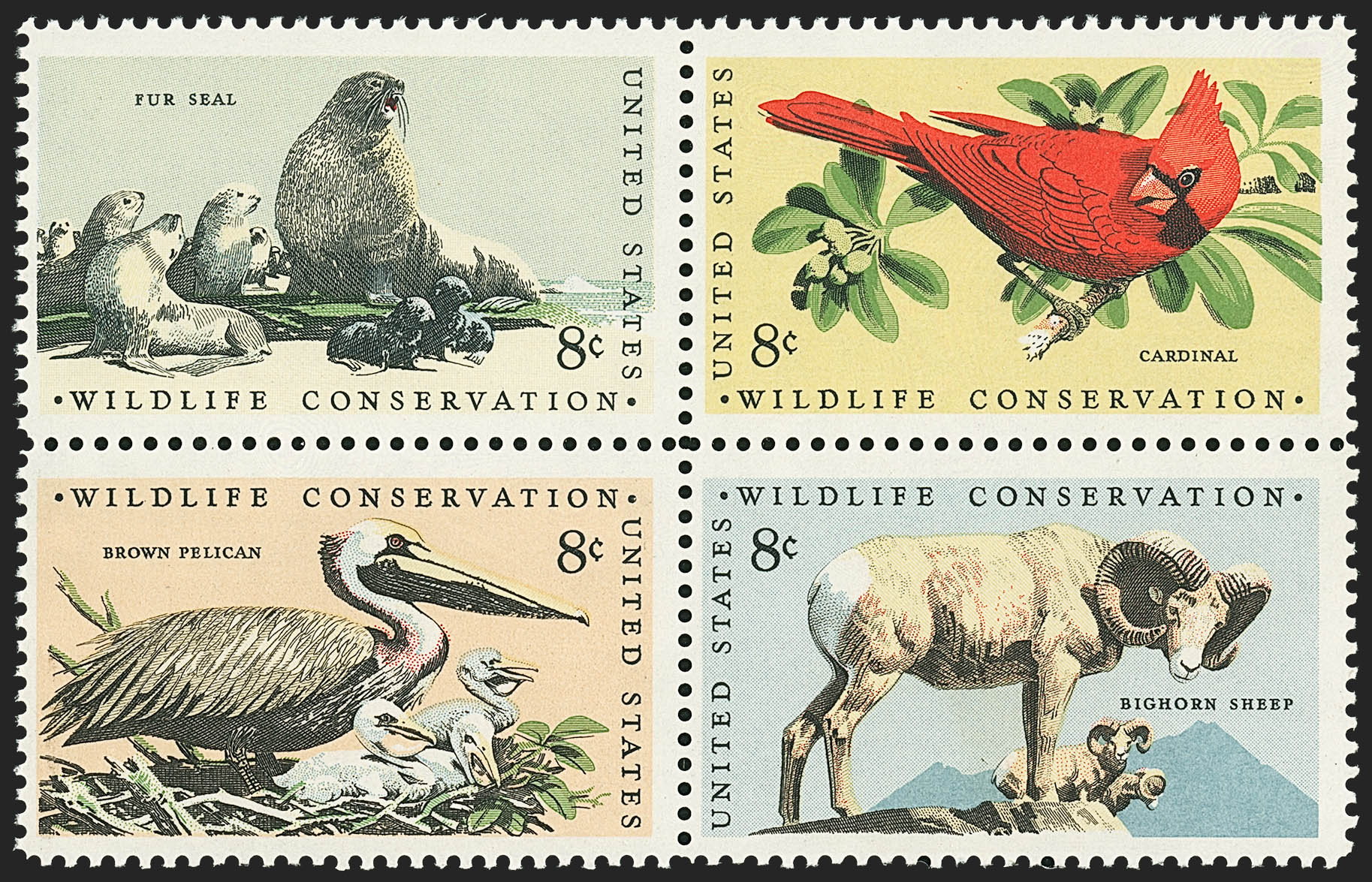 Sale no. 1145 — Lot no. 555 — Siegel Auction Galleries