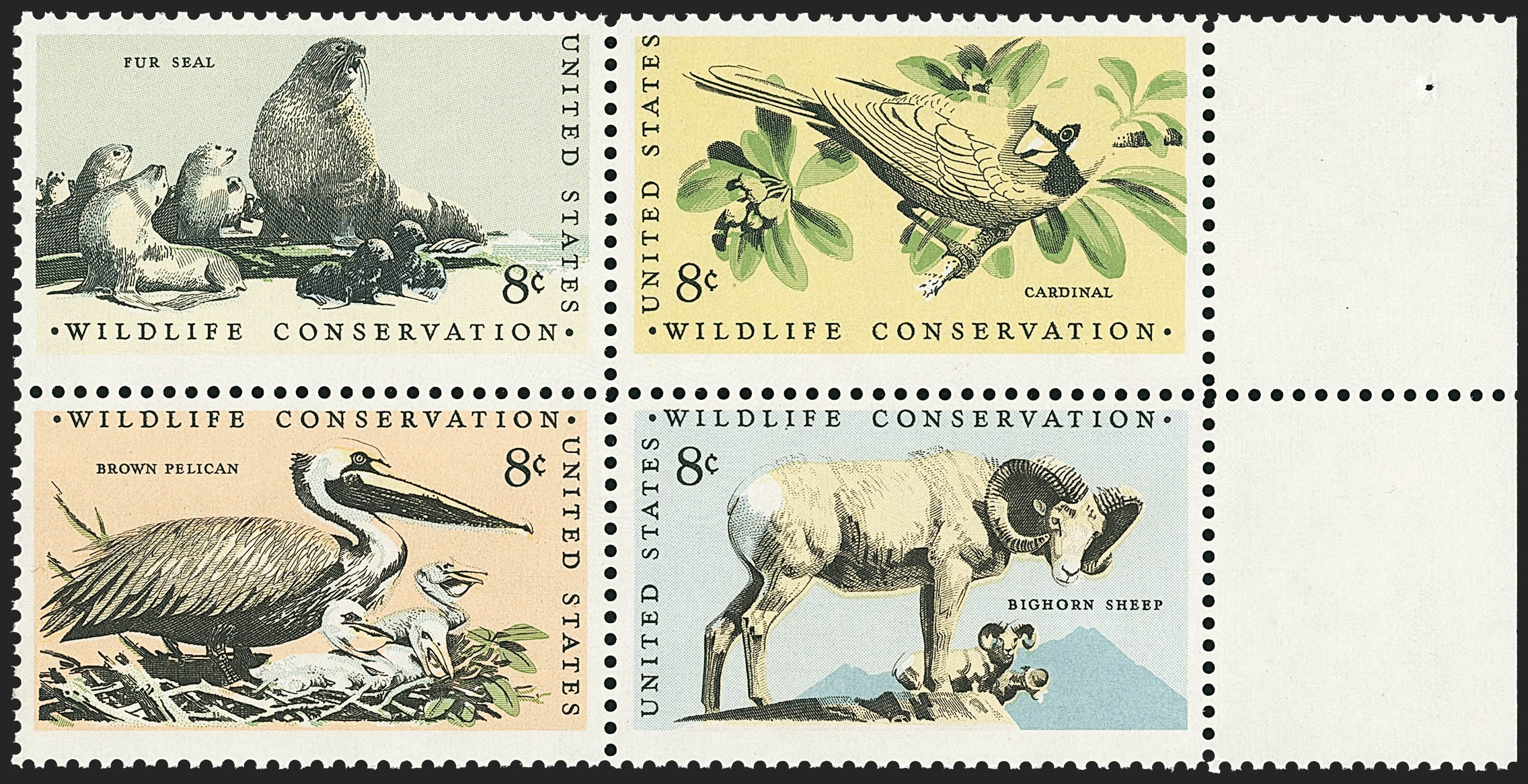 Sale no. 1145 — Lot no. 557 — Siegel Auction Galleries