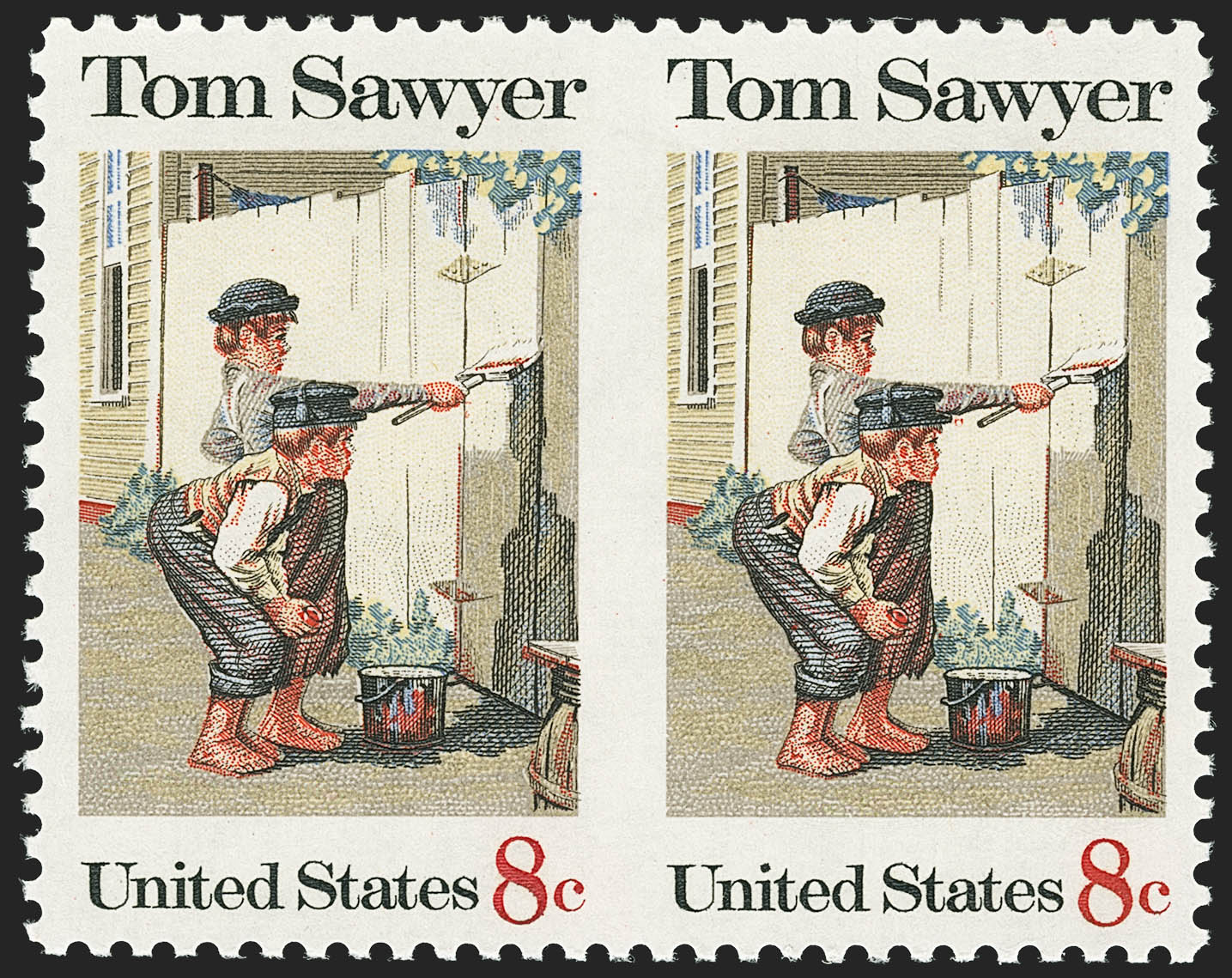 Sale no. 1145 — Lot no. 558 — Siegel Auction Galleries