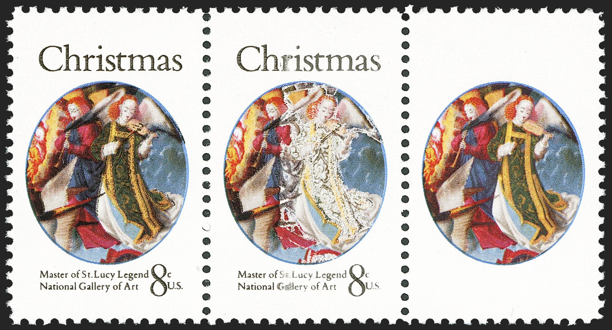 Sale no. 1145 — Lot no. 560 — Siegel Auction Galleries