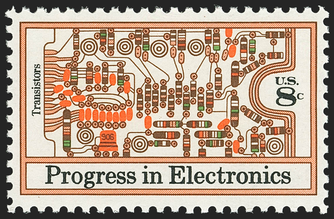 Sale no. 1145 — Lot no. 564 — Siegel Auction Galleries