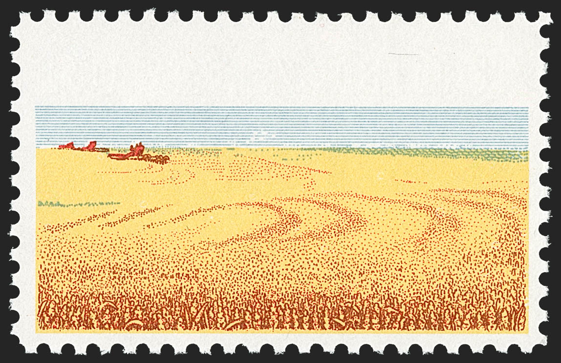 Sale no. 1145 — Lot no. 566 — Siegel Auction Galleries