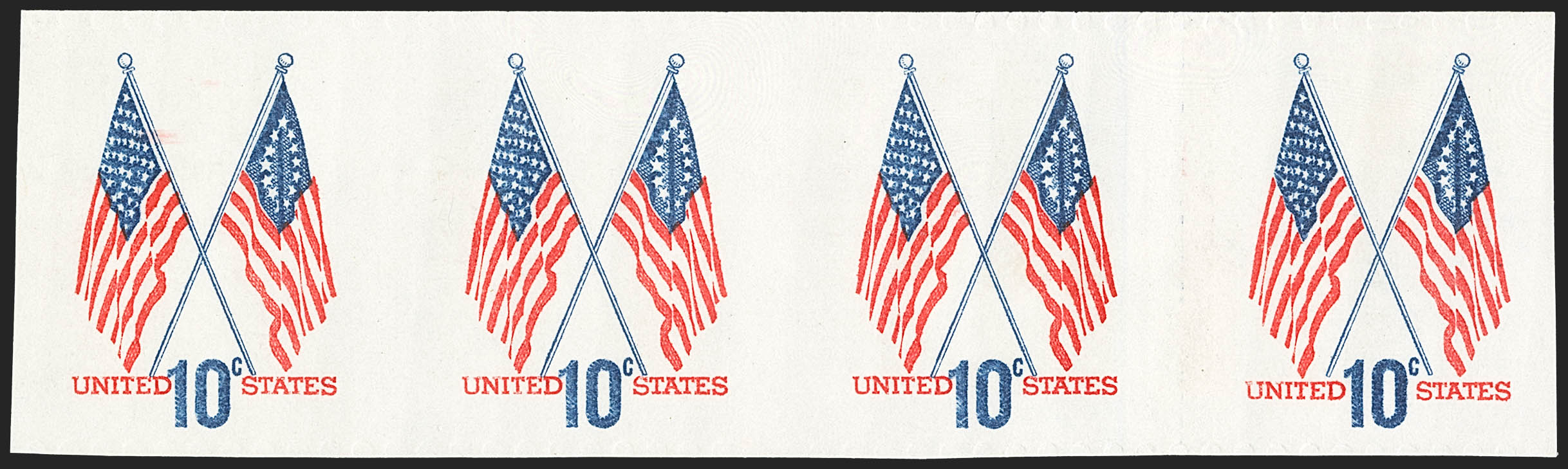 Sale no. 1145 — Lot no. 567 — Siegel Auction Galleries